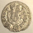 Brandenburg-Bayreuth, 1 Guter Pfennig 1751