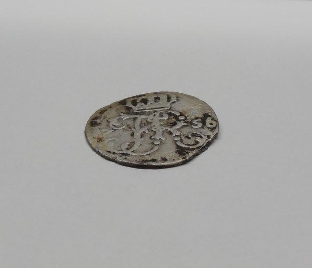 Thaler 1756