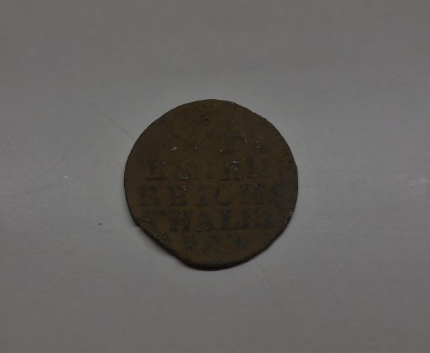 Thaler 1756