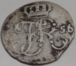 Thaler 1756