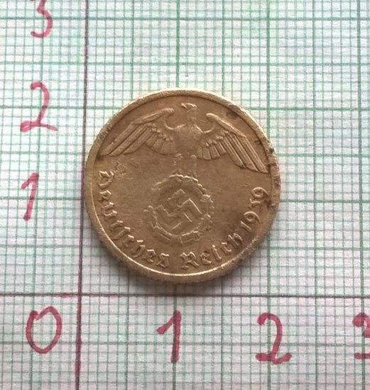 10 Pfennig