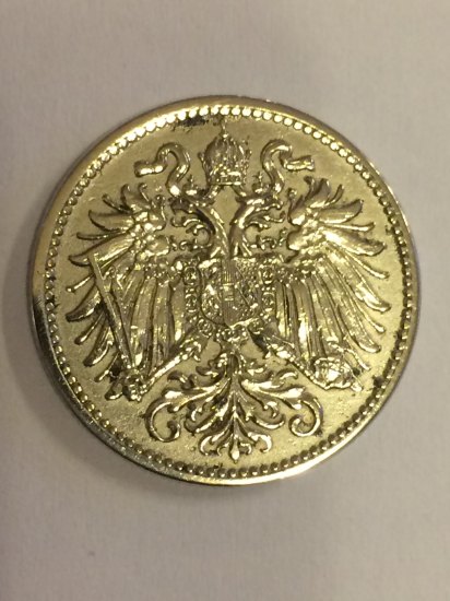 10 Heller 1915