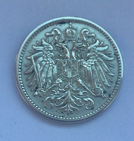 10 Heller 1915