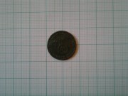 1 Pfennig 1938