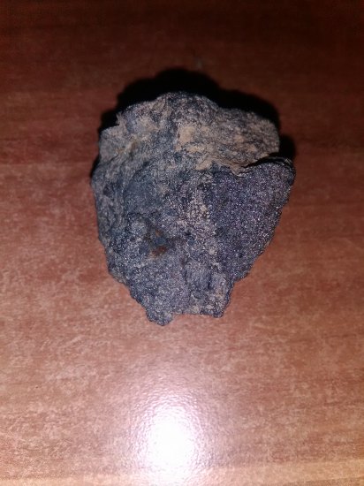 Meteorit