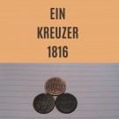 EIN KREUZER