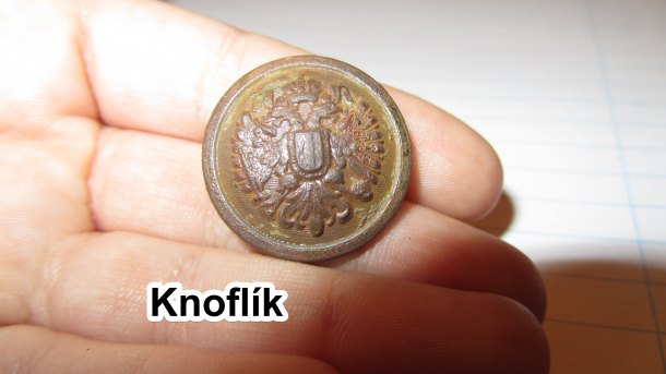 Knoflík