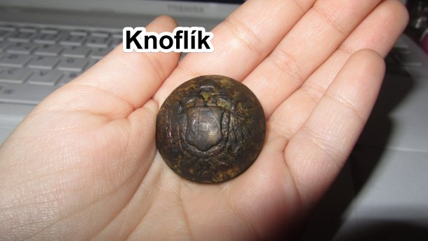 Knoflík