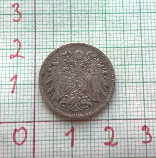 20 Heller 1894