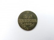 Ein kreuzer