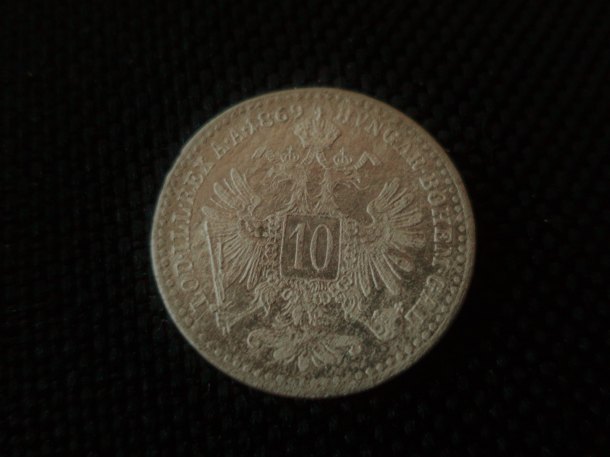 10 Francek