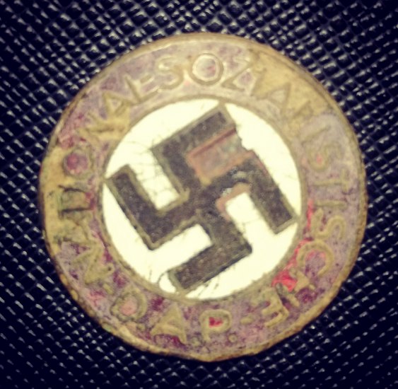 NSDAP