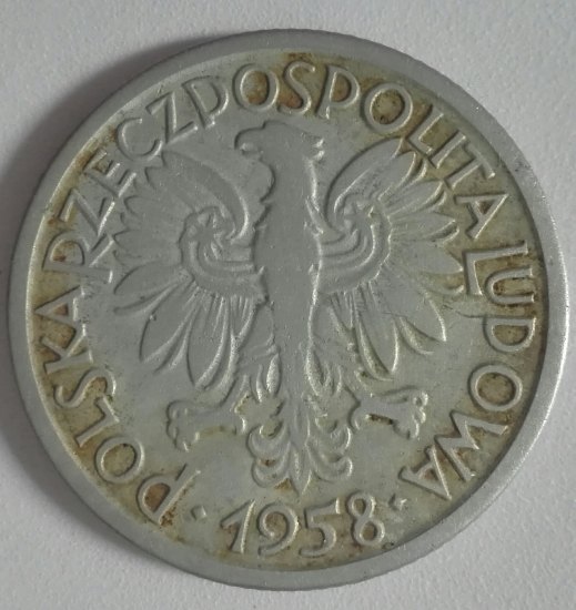 Polska Republika 1918