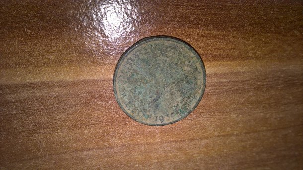 2 Pfennig