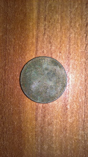 2 Pfennig