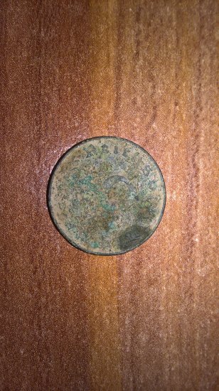 2 Pfennig