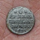 6 Pfennig