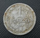 1 Pengo