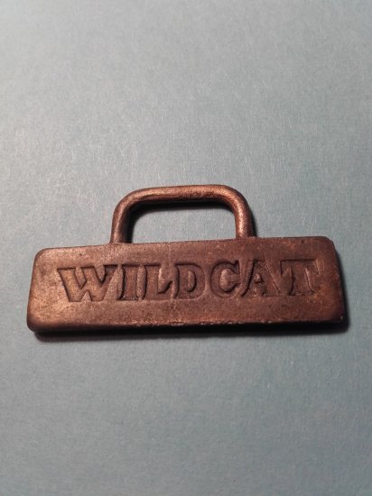 Wildcat