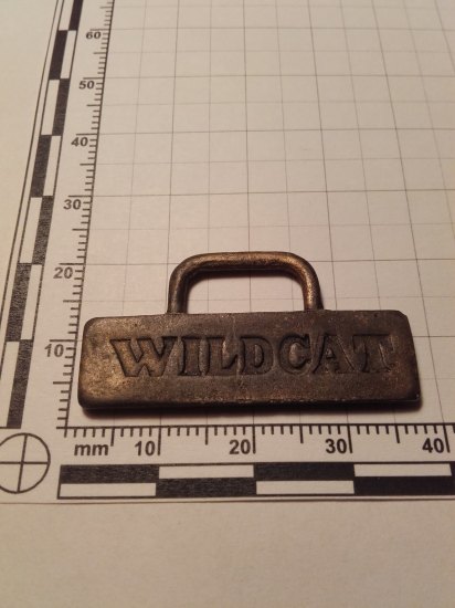 Wildcat