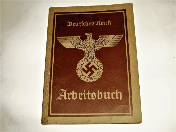 Arbeitsbuch