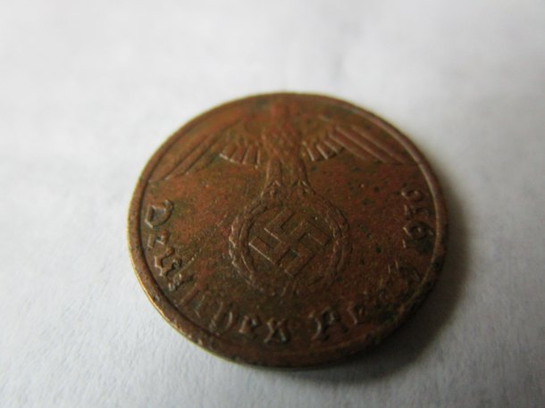 Pfennig