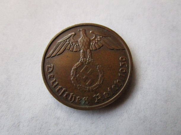 2 Pfennig