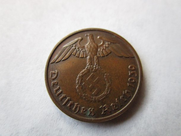 2 Pfennig