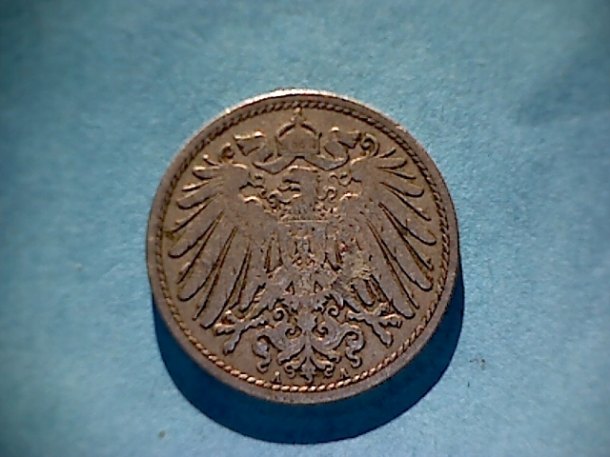 10 FENIK. VILEM II. PRUSKÝ