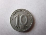 10 Pfennig