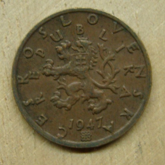 50 h 1947