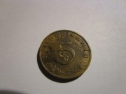 5 Pfennig