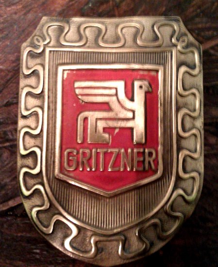 Gritzner