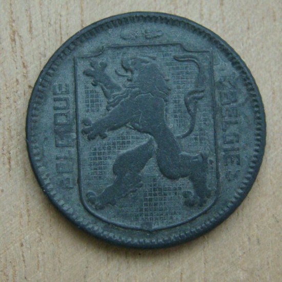 1 franc 1941