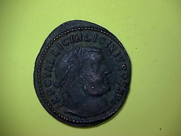 Licinius I.  308-324