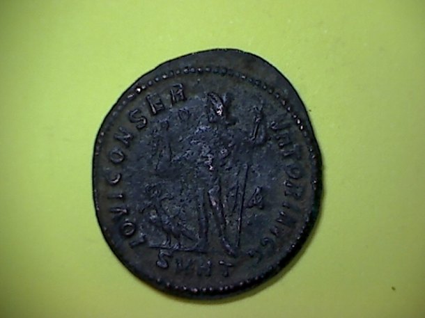 Licinius I.  308-324