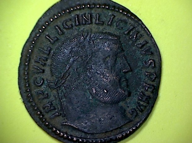 Licinius I.  308-324