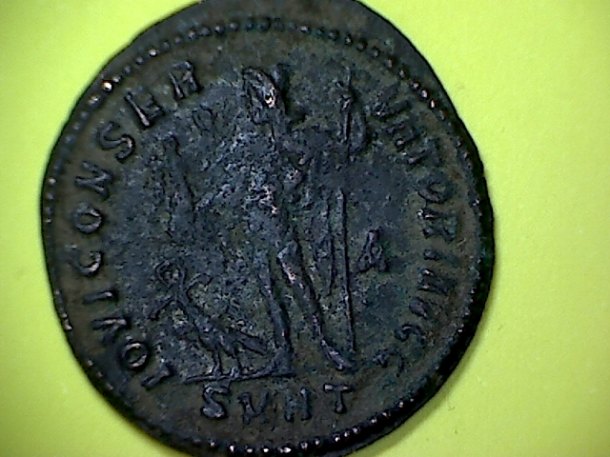 Licinius I.  308-324