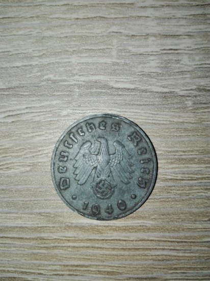 10 Pfennig