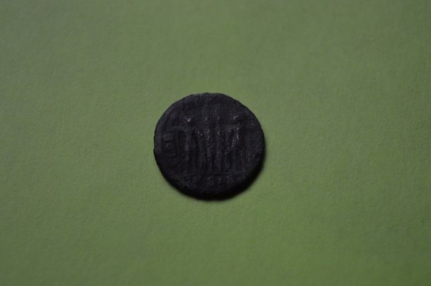 Constantinus II (337–340) – AE3