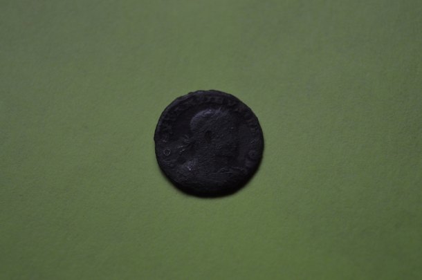 Constantinus II (337–340) – AE3