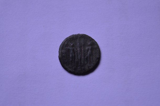 Constantinus II (337–340) – AE3