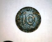 10 Pfennig