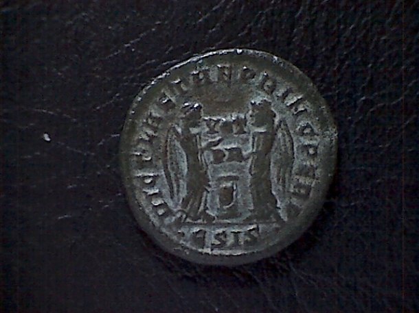 Constantinus I. Veliký 306-317