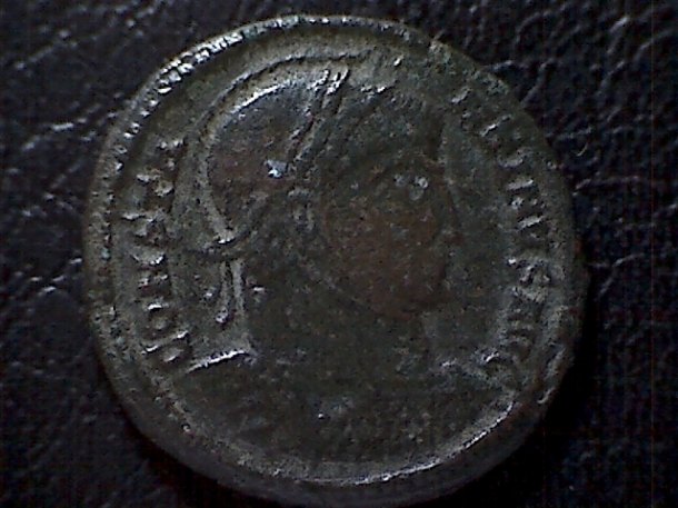 Constantinus I. Veliký 306-317