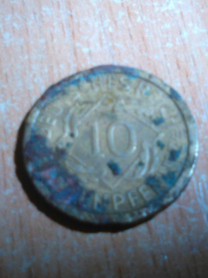 Pfennig