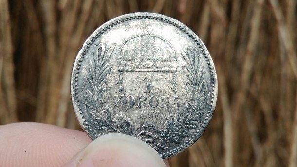 1 KORONA