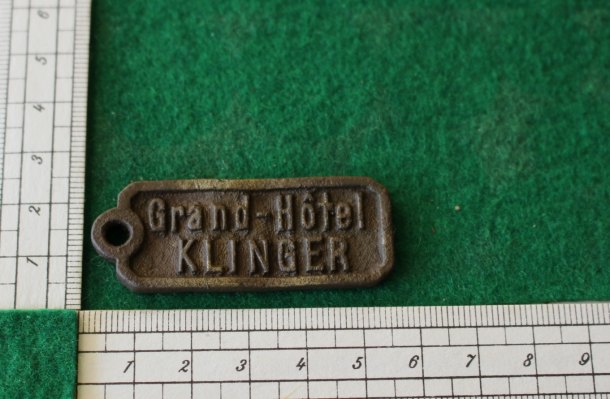 Hotel Klinger