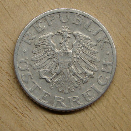 50 groschen 1946