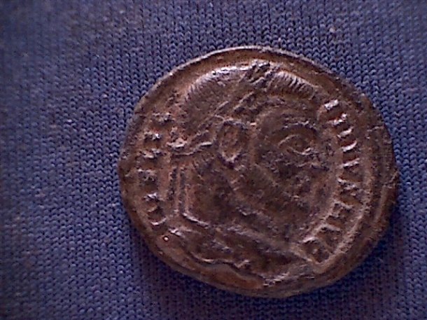 Licinius I.  308-324